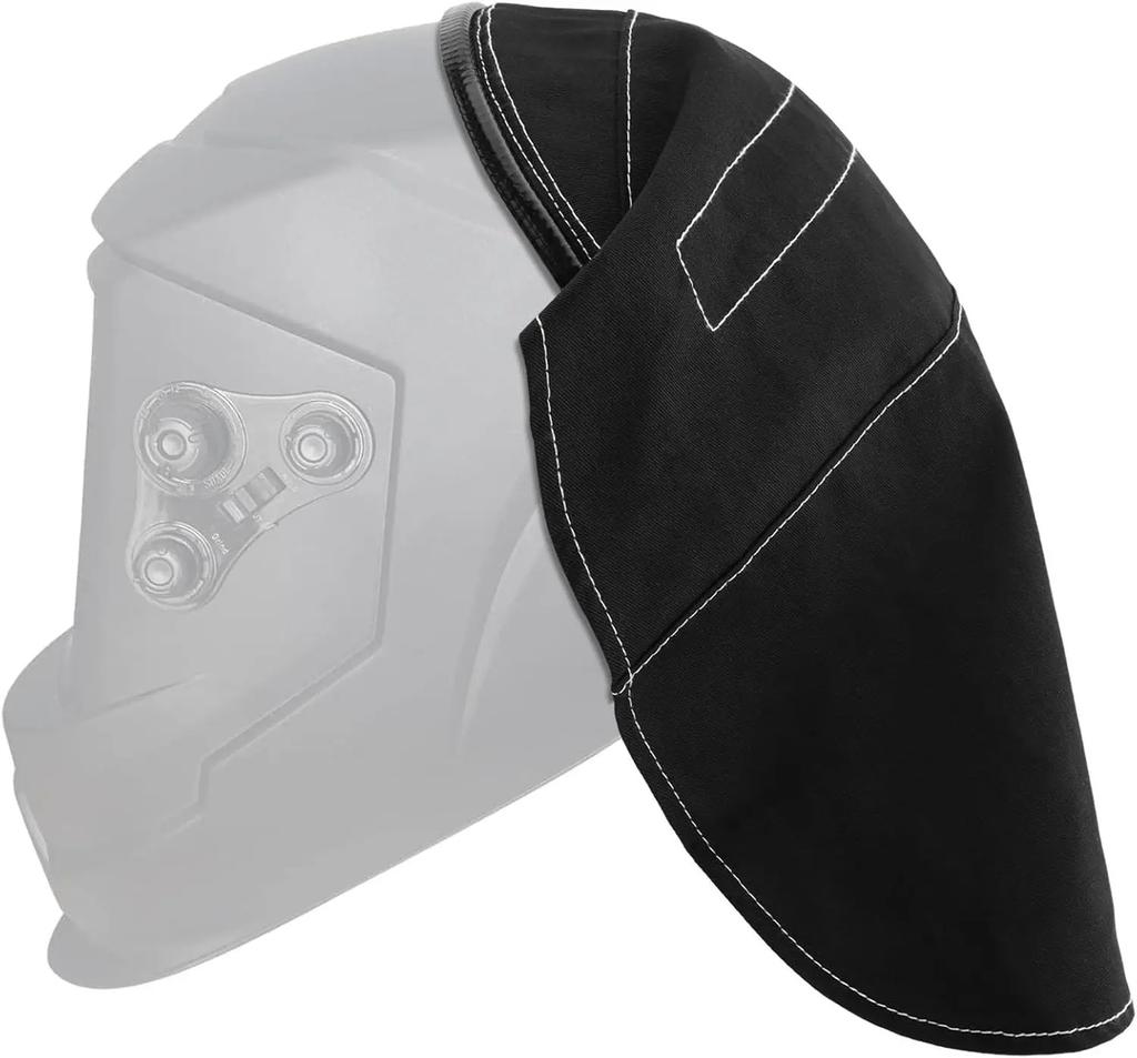 Welding Hood Accessories Welding Head Cover for Most Welding Helmets,Welding Helmet Accessories