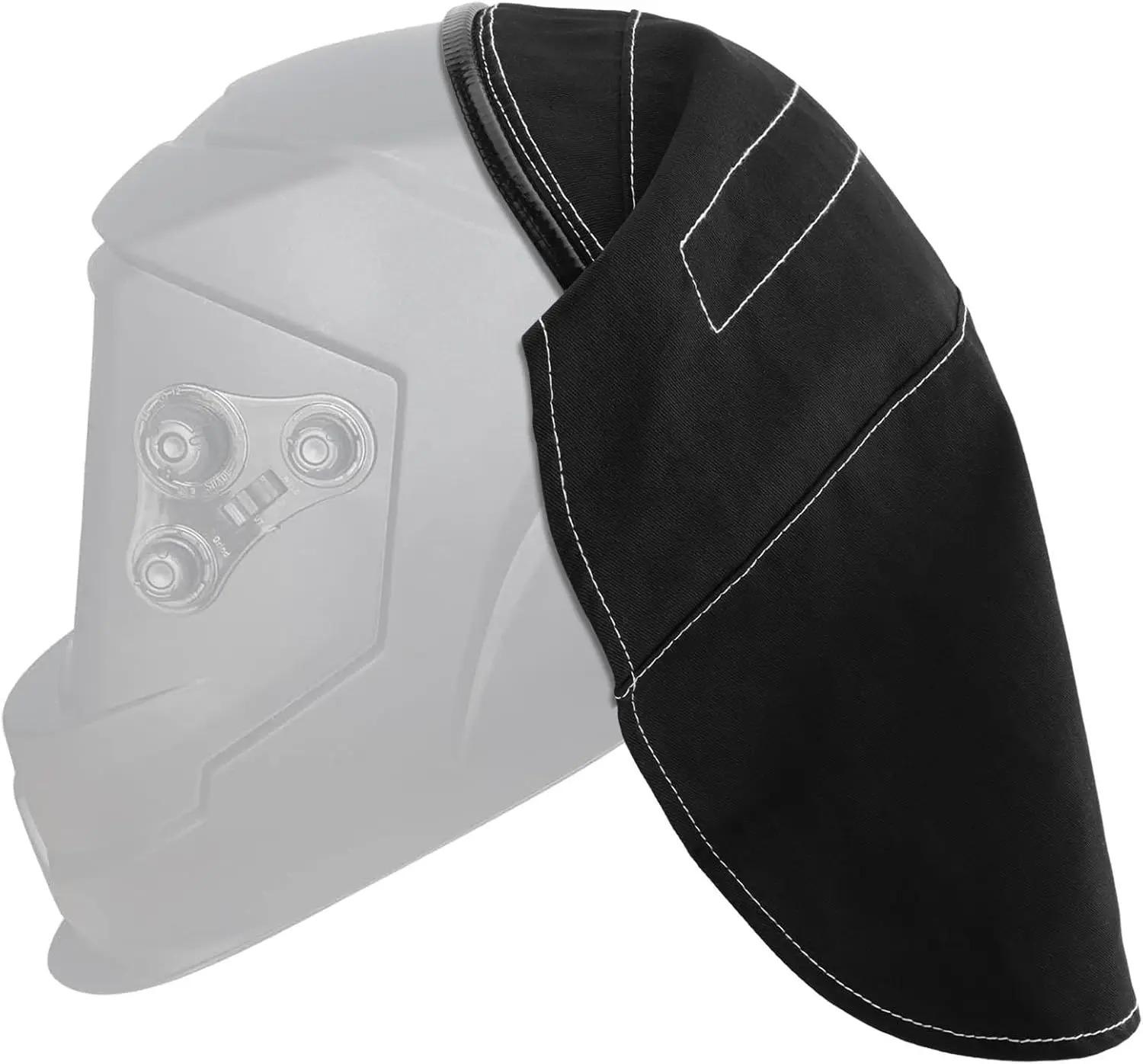 Welding Hood Accessories Welding Head Cover for Most Welding Helmets,Welding Helmet Accessories