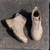 Sapatos de Proteção com Biqueira de Aço Masculinos, Botas de Trabalho, Sapatos de Segurança Resistentes a Perfurações, Sapatos de Trabalho Masculinos, Sapatos Esportivos, Sapatos de Construção