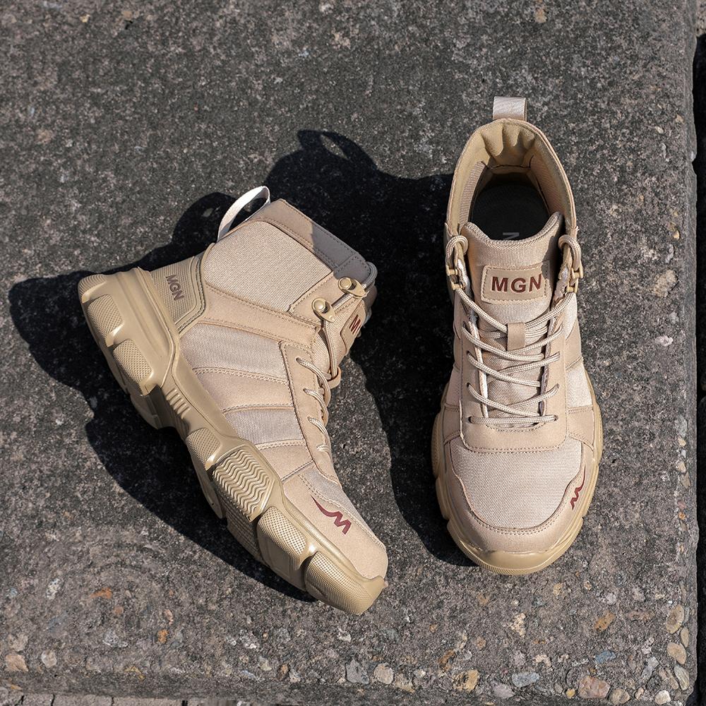 Sapatos de Proteção com Biqueira de Aço Masculinos, Botas de Trabalho, Sapatos de Segurança Resistentes a Perfurações, Sapatos de Trabalho Masculinos, Sapatos Esportivos, Sapatos de Construção