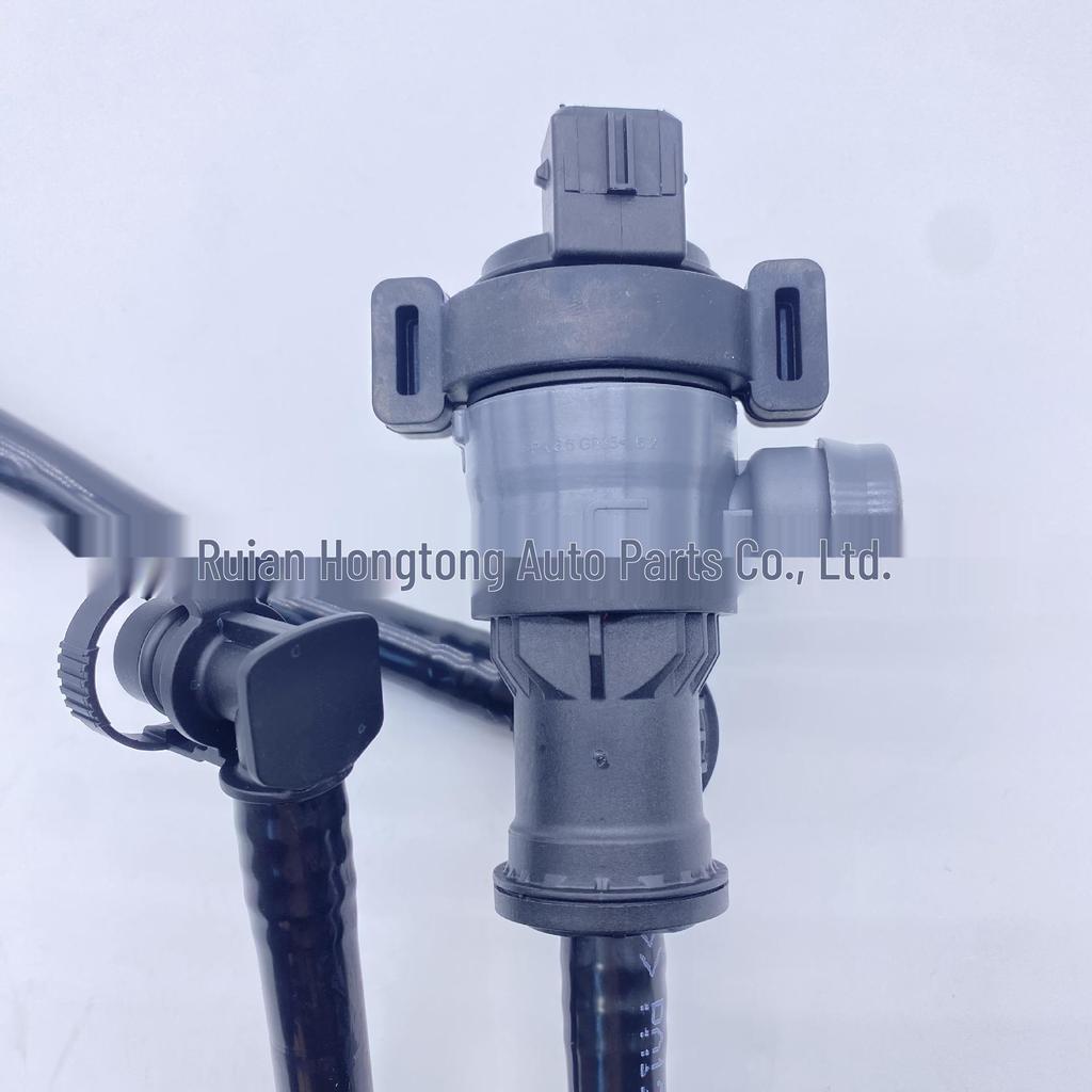 BMW F20-F36 Carbon Canister Solenoid Valve 13907636143