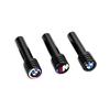 For BMW M X1 X2 X3 X4 X5 X6 X7 G30 G20 G11 G12 2/4pcs Car Door Lock Pin Door Lock Rod Auto Knob Pull Security Insurance Stickers GB2