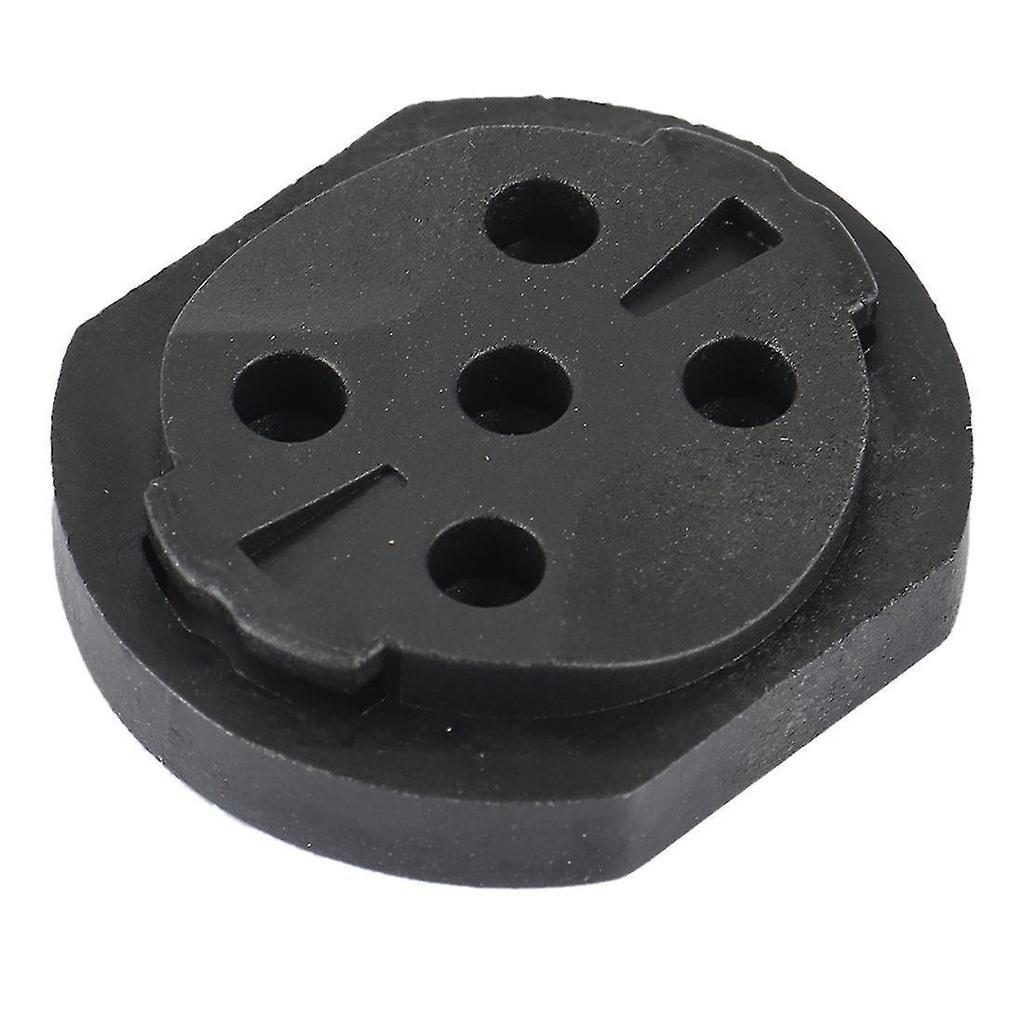 For Bryton Cycling Meter Bracket Bike Computer Mount Fixed Base Male Repair Part, 1pcs Repair
