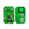 13529633 6 Buttons 433Mhz Smart Remote Key For Chevrolet