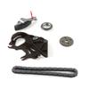 N46 N42 Engine Timing Chain Kit & Oil Pump Drive Chain Kit For BMW E90 E91 E93 E46 E84 X3 118i 120i 318i Car Accessories
