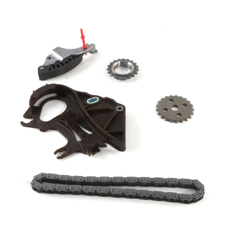 N46 N42 Engine Timing Chain Kit & Oil Pump Drive Chain Kit For BMW E90 E91 E93 E46 E84 X3 118i 120i 318i Car Accessories