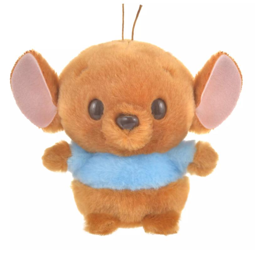 

Дисней Плюшевая кукла Урупоча-чан Лу Япония НОВЫЙ