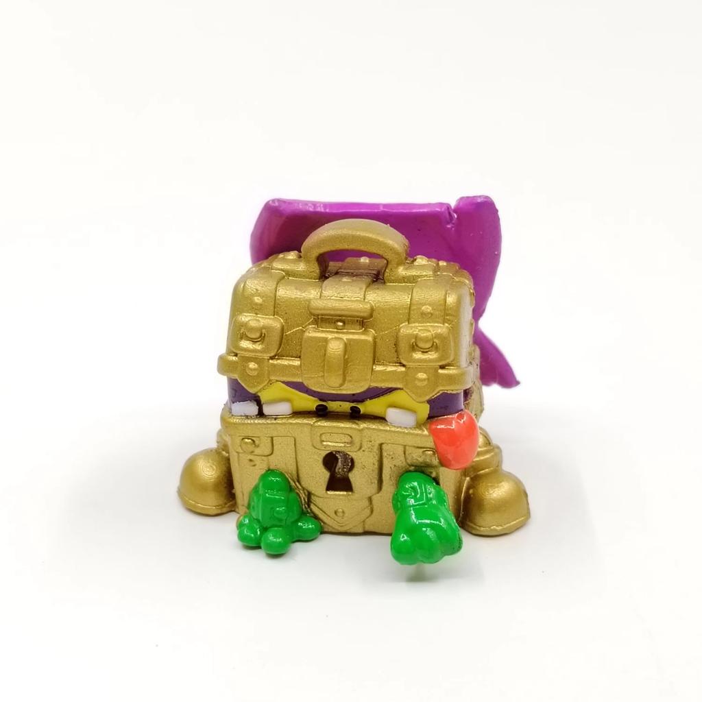 Neueste Ultra Seltene Superzings Dr.volt Neon Blast Mr.King Beyond Emperorder Limitierte Kollektion Superthings Spielzeug Junge für Kinder Freundlich Unterhaltsam Spaß