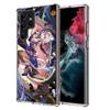 Honkai Star Rail Cipher Capa Phone Case For Samsung S26 Ultra S25 Edge Galaxy S23 S21 S20 S24 FE S22 S10 Plus Cover Clear TPU Sh
