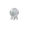 Portable Mini Handheld Fan USB Charging Mute Office Fan Air Cooler