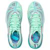 Li Ning Fan Wu Chui Lie 1 Super Men Basketball Shoes Mint-Green ABFV007-7