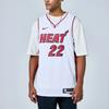 New Nike Basketball Jerseys Unisex White DN2083-100