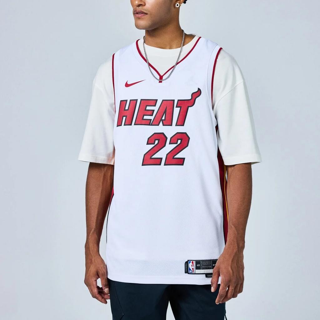 New Nike Basketball Jerseys Unisex White DN2083-100