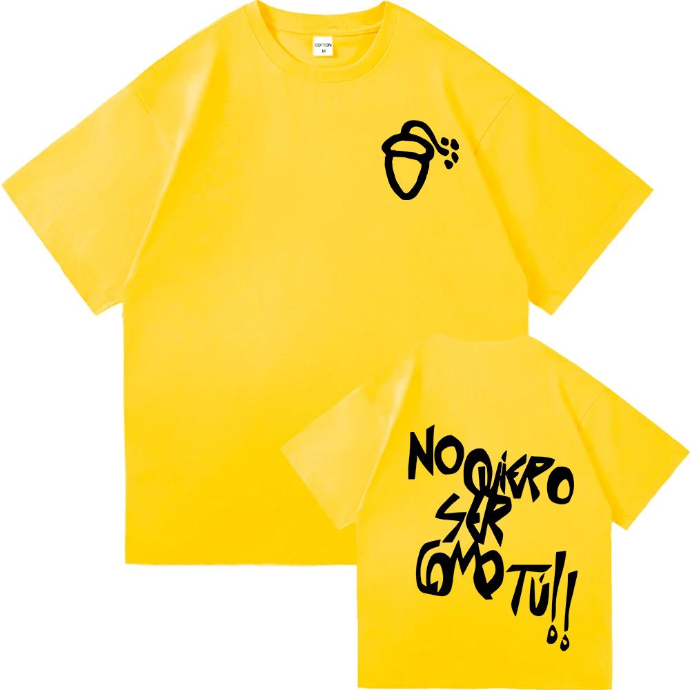 Extremoduro Rock Band Print T-shirt Cotton Short Sleeve Unisex Streetwear Hip Hop Male Tshirts Summer O-neck Heavy Mental Tees