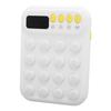 Handheld Game for Kids Electronic Brain Teasers Puzzle Memory Game for Kids Concentration Training