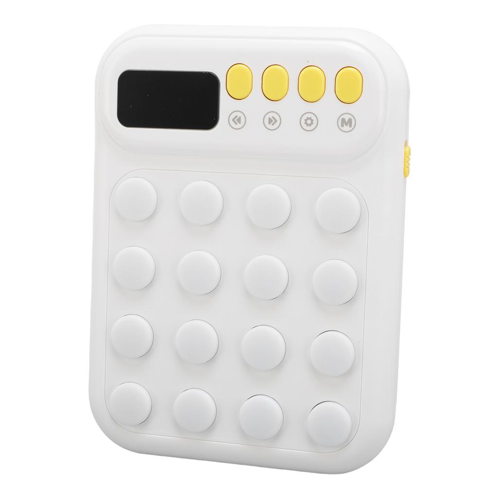 Handheld Game for Kids Electronic Brain Teasers Puzzle Memory Game for Kids Concentration Training