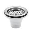 304 Stainless Steel Kitchen Sink Drainer