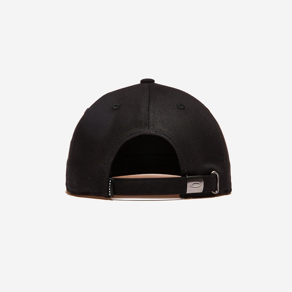 [Oakley] Session Cap [FOS901948-BLACKOUT]