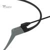 Magnetic Charging Cable for Headphones Suction Interface Fast Multi-protection Quick Earphones Bone Conduction Headphone Charger AfterShokz