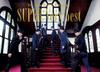 SUPER Very Best (3-disc CD+DVD) (First Press Limited Edition B) - V6