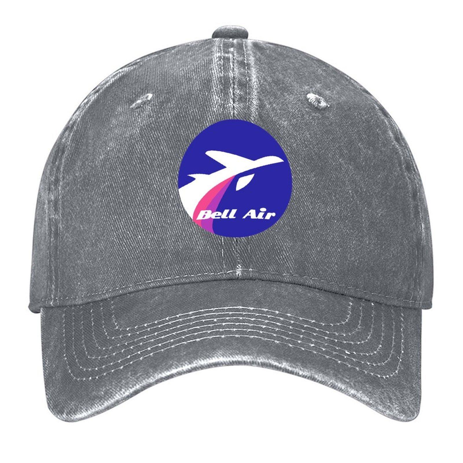 2026 Bell Air Bisexual Logo Baseball Cap Luxury Caps Custom Cap Male Hat Unique Hats Female Men s