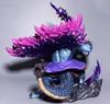 [USED] Similar One Piece Kaido figure, Dragon Man, Ultimate Battle Color, Extra Large Scale