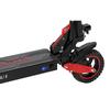 KOOLUX U1 All-Terrain Adult Electric Scooter 48V15.6Ah Battery 10 Inch Off-Road Tires 500W Motor 60-70KM Range Folding E-Scooter With Seat