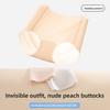 Women's Summer Ultra Thin Air Hole Ice Silk Non Trace Quick Drying Briefs