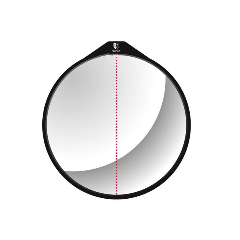 

Golf Swing and Putting Posture Correction Mirror