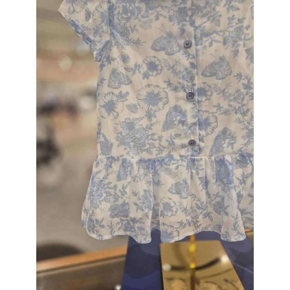 Chocola Baby Gift Newtwald Dress Ttpmoe093b