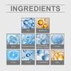 Fondotinta Liquido. Premi una sola volta per un'applicazione del trucco perfetta, controllando l'oleosità rimanendo leggero e a lunga tenuta.