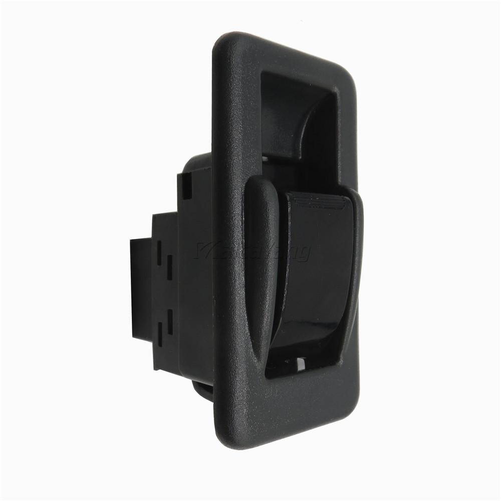 MR731813 MB781916 Fensterheber-Steuerschalter Einzelknopf Für Mitsubishi Pajero V31 V32 Autozubehör