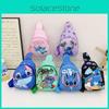 Shoulder Crossbody Printed Chest Bag Anime Pattern Children Gift Cartoon