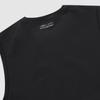 Umbro All Round Cooling TricoT Sleeveless T shirT Ur121ssl21 Blk