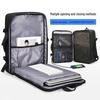 Mark Ryden Expandable Business Travel Laptop Backpack MR8057