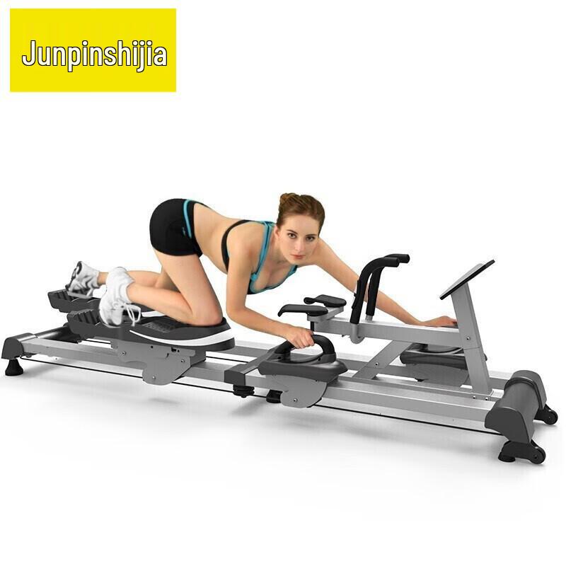 Junpin Shijia Vertical Climbing  Abdominal Trainer