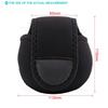 SeaKnight Brand Reel Bag Only for Baitcasting Reel Black Nylon Case 11*11cm