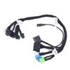 EIS ELV Test Cable 5 In 1 Replacement for Benz W204 W207 W212 W164 W221 W216 W166 W246
