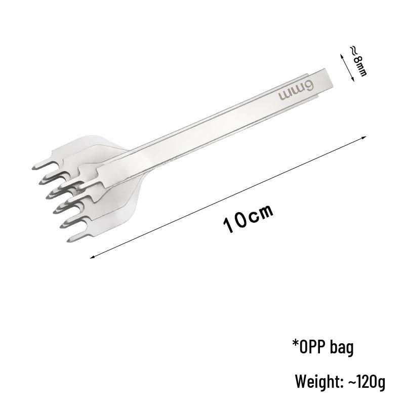 

Инструменты для работы с кожей своими руками: Дырокол для кожи из белой стали с алмазной огранкой для шитья и резьбы