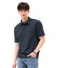 CHASECULT Men'S Cool Collared Short Sleeve T-Shirt - Green
