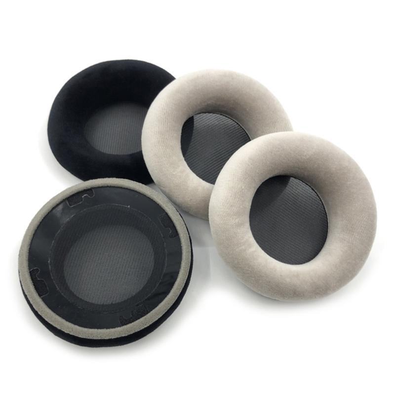 Qualified Repair Headset Sponge Earmuffs forAKG K601 K701 K702 Q701 702 K612 Headphone Isolate Noise Covers