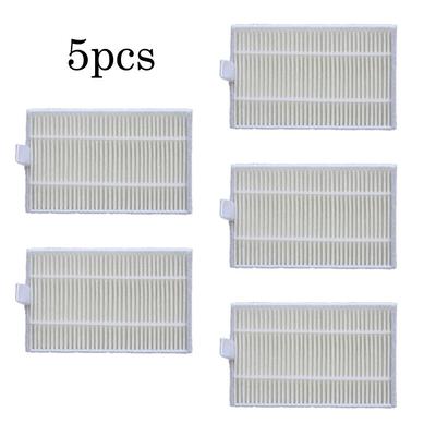 Filter For Redmond Rv-R650S Robotic Vacuum Cleaner Parts Filters Replacement