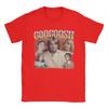 Novelty Googoosh TShirt for Unisex O Neck 100 Cotton T Shirts  Short Sleeve Tees Gift Idea Tops