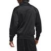 adidas Agasalho Adicolor Classics Firebird (Tamanhos KR) Roupa de Rua Masculina Preta IJ7058