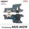USB Charging Dock Board For Samsung A16 A11 A11 A11S A11 A11 Core A11 A71 A11 Charger Port Connector Flex Cable Repair Parts