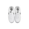 New Nike Court Vision 1 Low Next Nature Low Top Skateboard Shoes Women's White Black DH3158-101