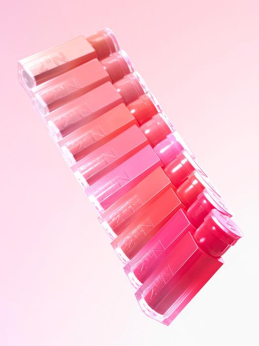 2aN Glaze Bouncing Tint 14 Colors