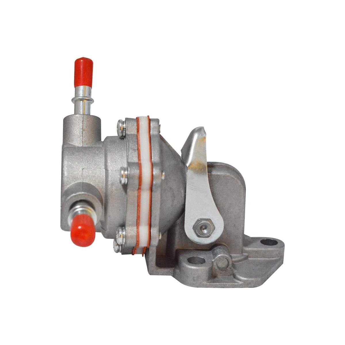 

Fuel Lift Pump Compatible With JCB Backhoe 1400B 1550B 1600B 1700B 3C 3CX 3D 3DX 4C 4CN 4CX 225 260 280 300 320T 330 Loader 320/07037 320/07201