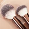 13-teiliges Make-up-Pinsel-Set Foundation Concealer Puder Lidschatten Rouge Pinsel Kabuki Verblender Kosmetik Beauty-Werkzeug für das Gesicht