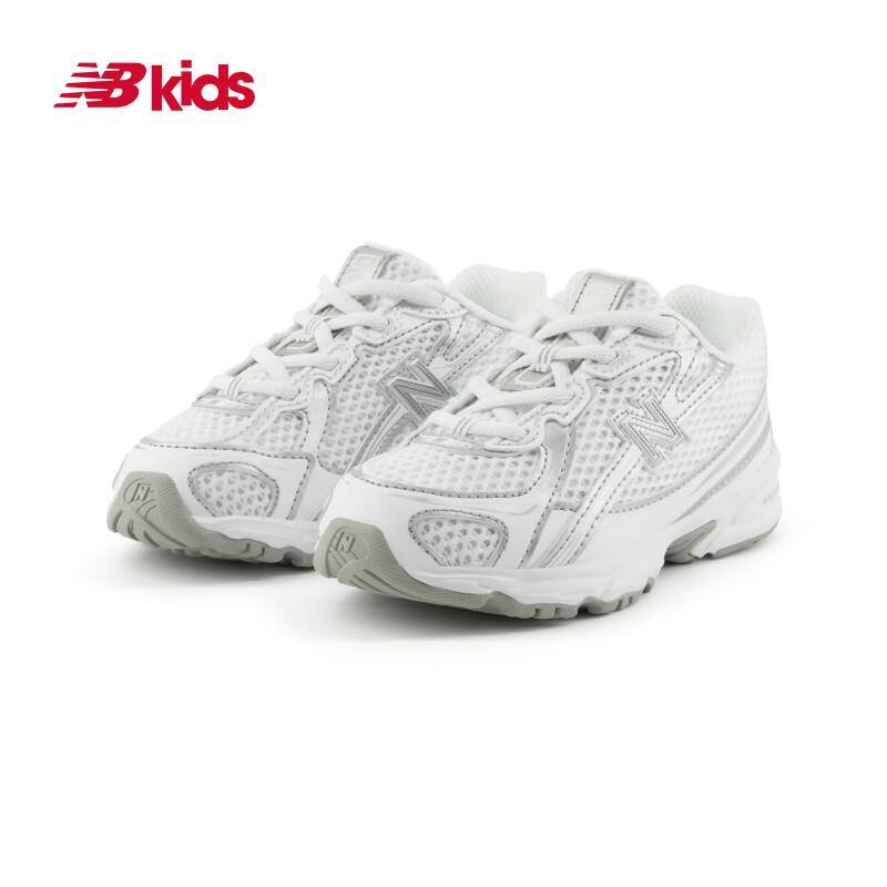 New Balance 740 Millennium Style Toddler Shoes